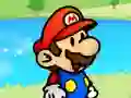 Gioco Mario vs. Luigi in linea