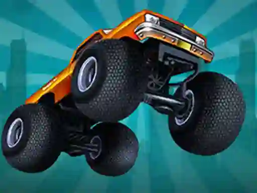 Gioco Zombie Killer Truck Driving in linea