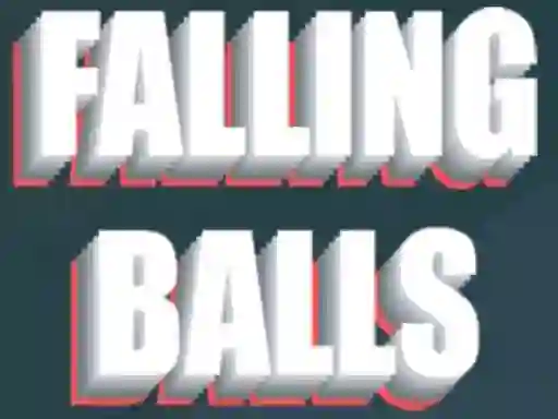Gioco Falling Balls in linea