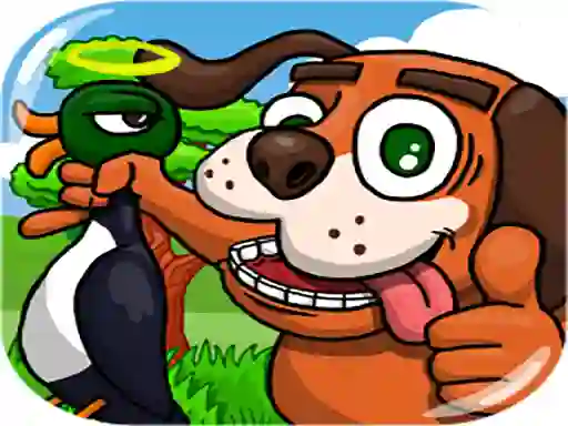 Gioco Duck Hunter in linea