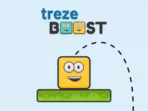 Gioco TrezeBoost in linea