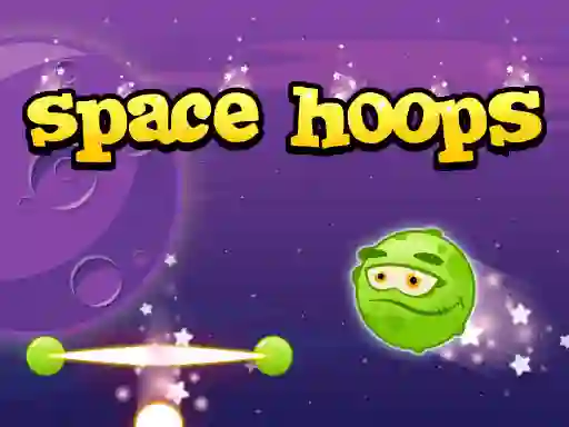 Gioco Space Hoops in linea