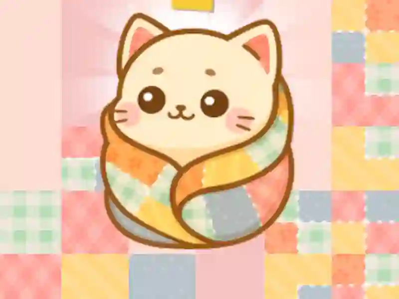 Gioco Blankets in linea