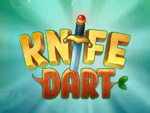 Gioco Knife Dart in linea