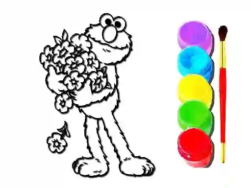 Gioco Boy Doll Coloring Book in linea