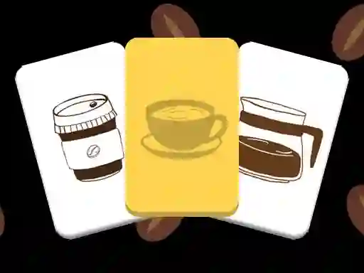 Gioco Coffee Break Memory in linea