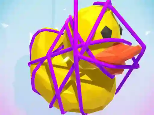 Gioco Untangled 3D in linea
