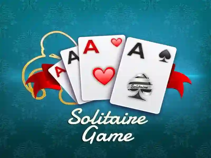 Gioco Solitaire Game in linea