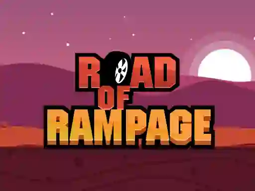 Gioco Crazy of Rampage in linea