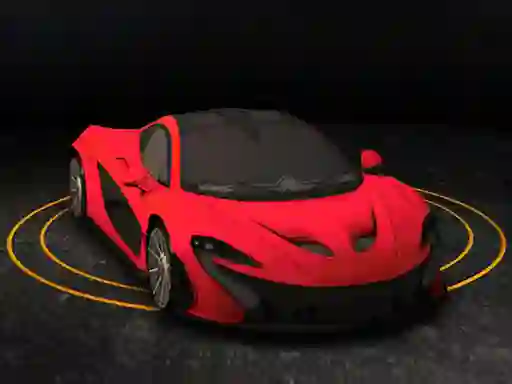 Gioco Turbo Car Track in linea