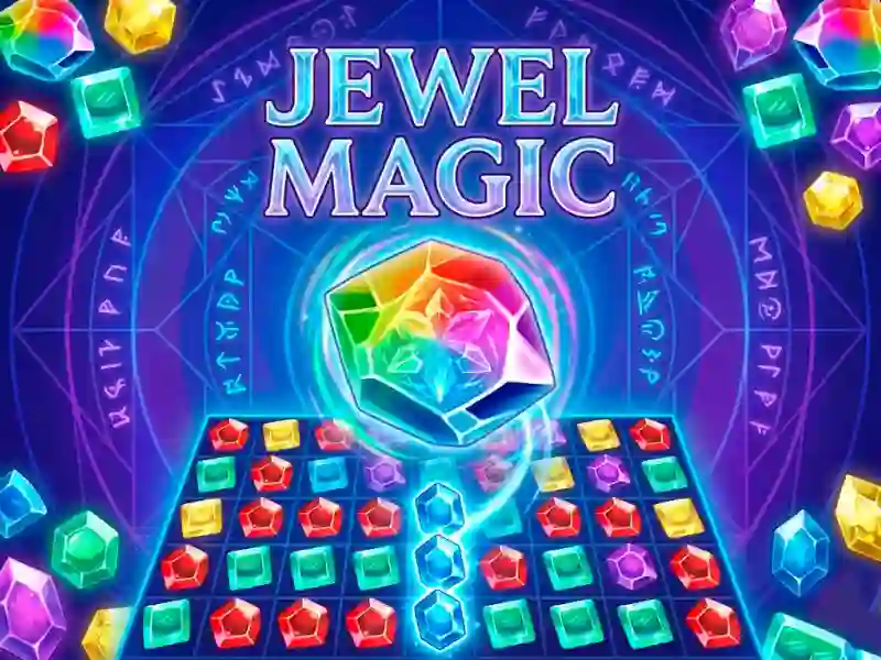 Gioco Jewel Magic in linea