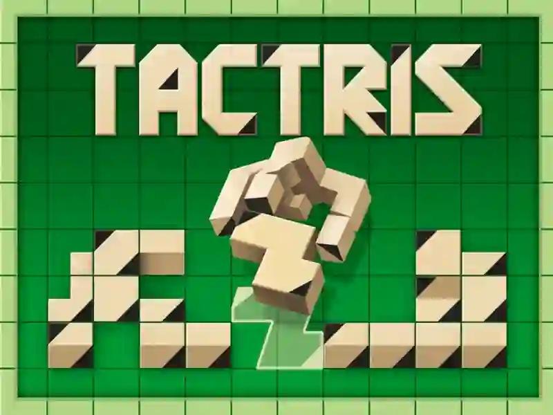 Gioco Tactris in linea