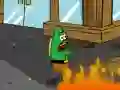 Gioco The Krusty Krab Doomsday in linea