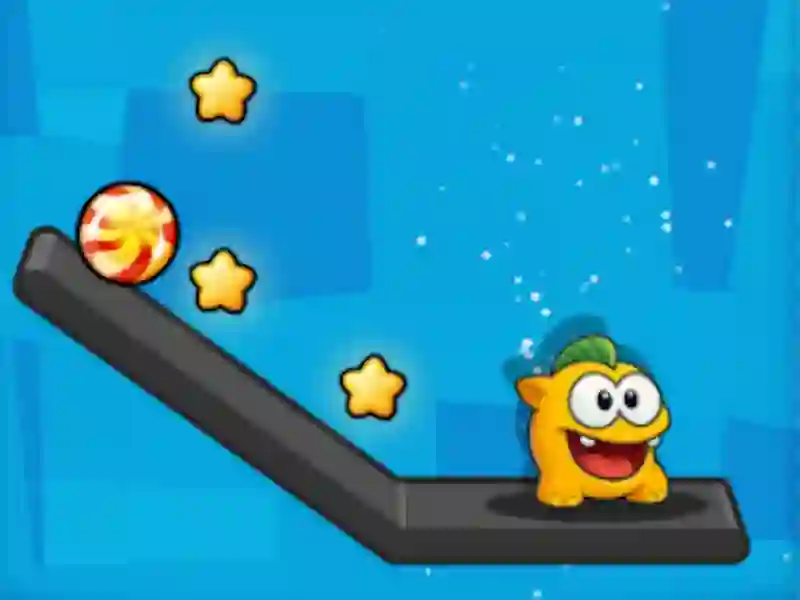 Gioco Playster Eats Candy in linea