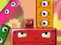 Gioco Monsterland - Junior vs. Senior in linea