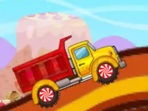 Gioco Sweet Truck in linea
