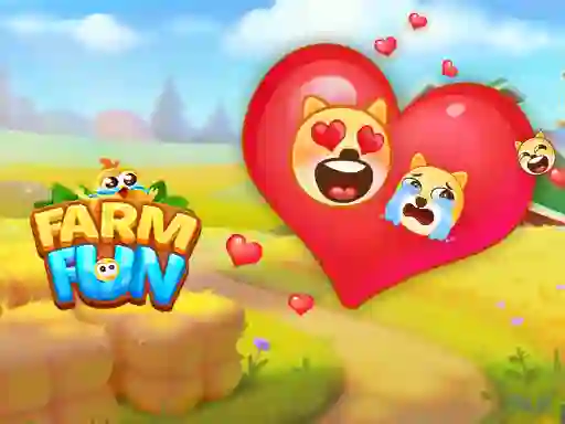Gioco Farm Fun in linea