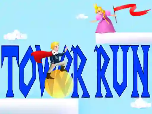 Gioco Tower Run in linea