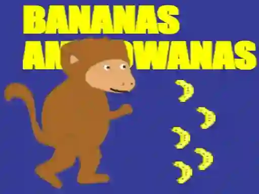Gioco Bananas Aminowanas in linea