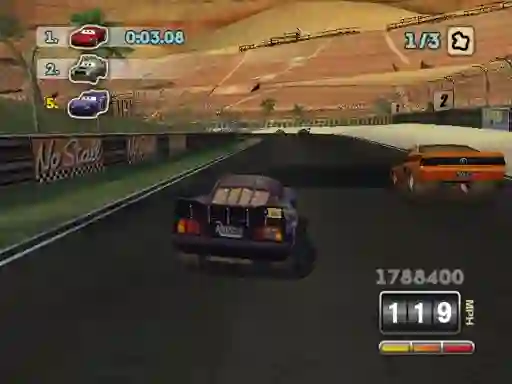 Gioco Car Racing Championship in linea