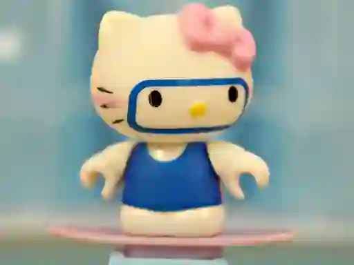 Gioco Cute Kitty Day Look in linea