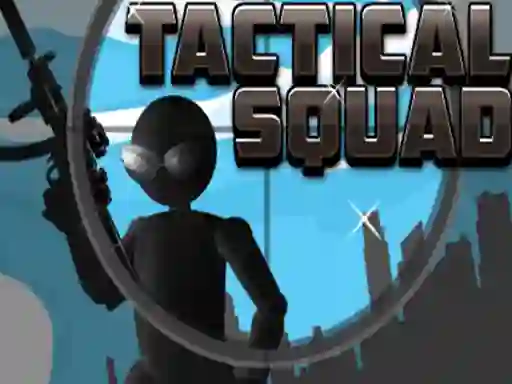 Gioco Tactical Squad in linea