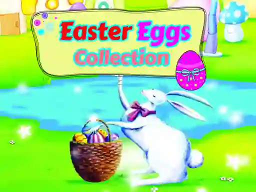 Gioco Easter Eggs Collection in linea