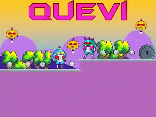 Gioco Quevi in linea