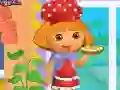 Gioco Dora The Cook in linea