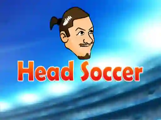 Gioco Head Soccer in linea