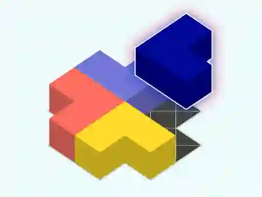Gioco Zen Block in linea