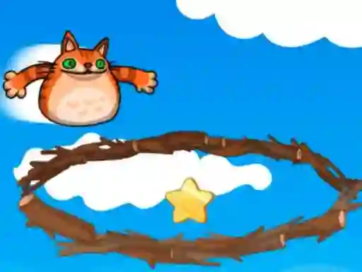 Gioco Ultimate Angry Cat in linea