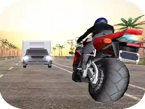 Gioco Extreme Bike Race in linea