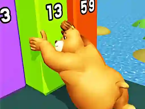 Gioco Fit The Fat in linea