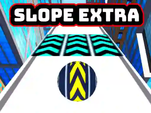 Gioco Slope Extra in linea