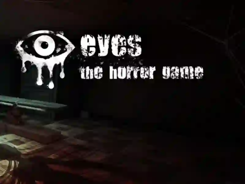Gioco Eyes of Horror in linea