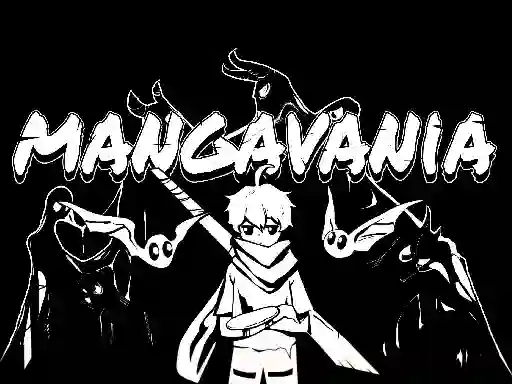 Gioco Mangavania in linea