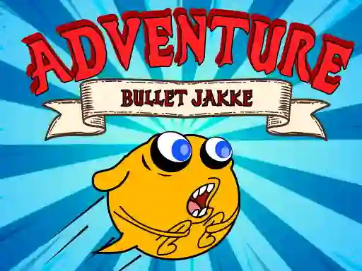 Gioco Bullet Jakke Adventure in linea