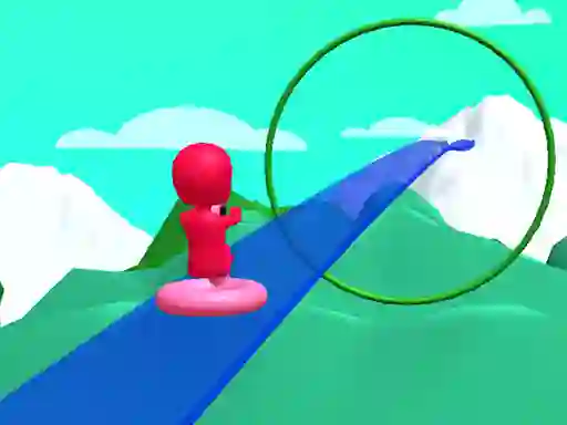 Gioco Make A Roller Coaster in linea