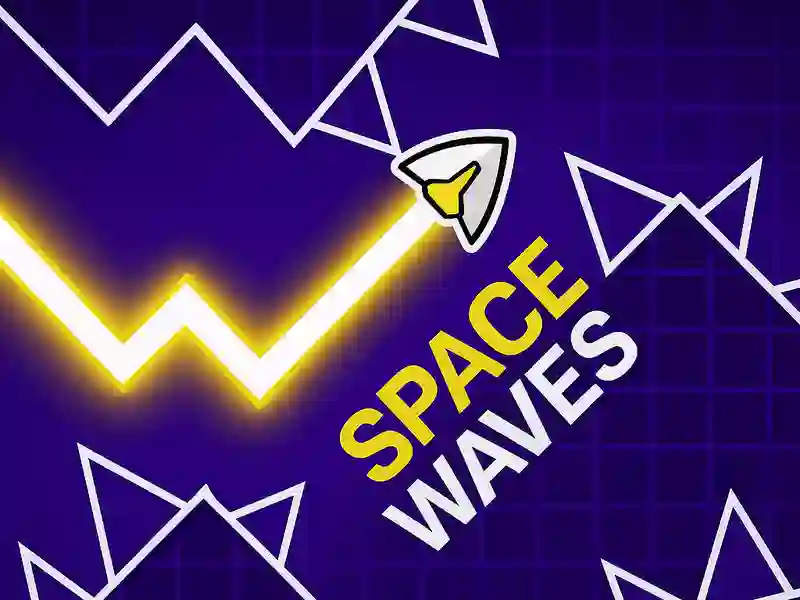 Gioco Space Waves in linea