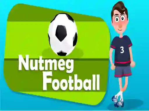 Gioco Nutmeg Football in linea