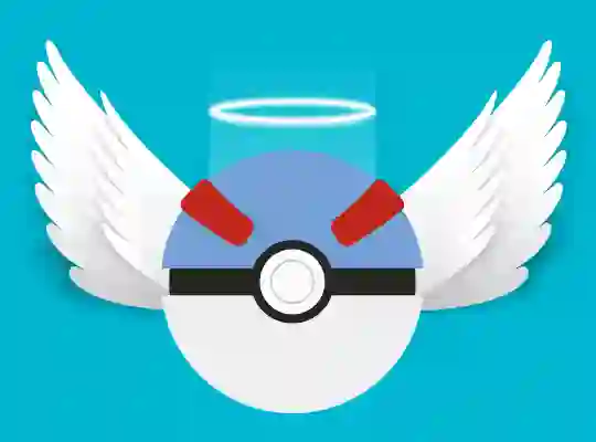 Gioco Poke Fly in linea