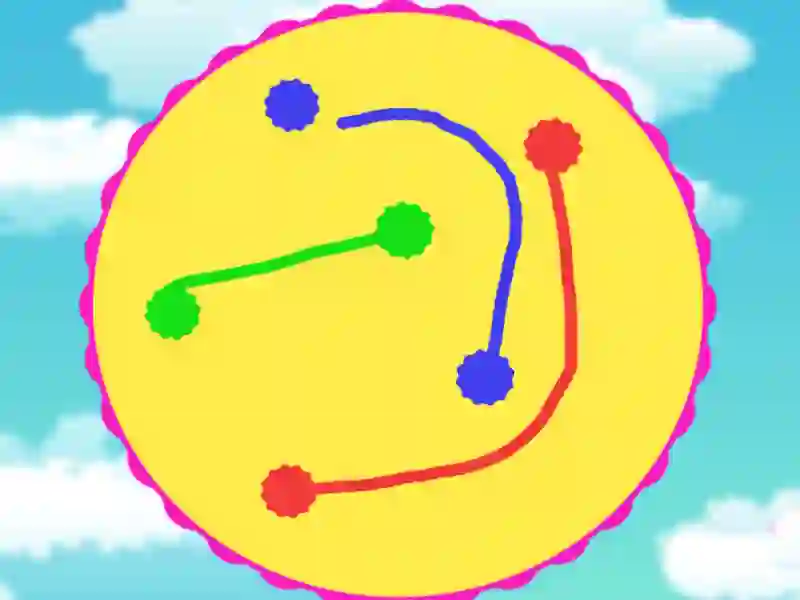 Gioco Color Connect in linea