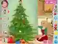 Gioco Emma's Christmas Tree in linea