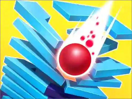 Gioco Stack Ball 2 in linea