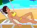 Gioco Pierce Brosnan Kissing in linea