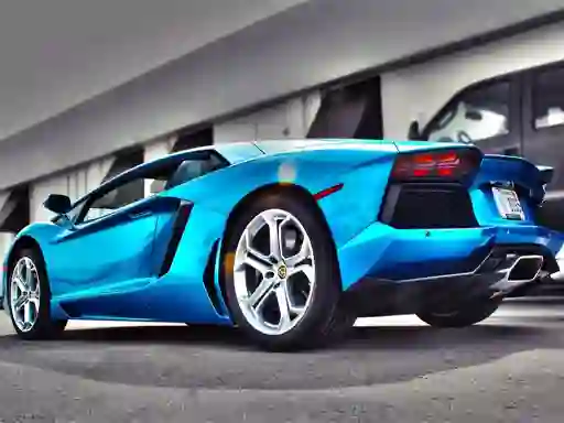 Gioco Sports Cars in linea