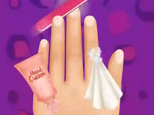 Gioco Fashion Nail Salon in linea