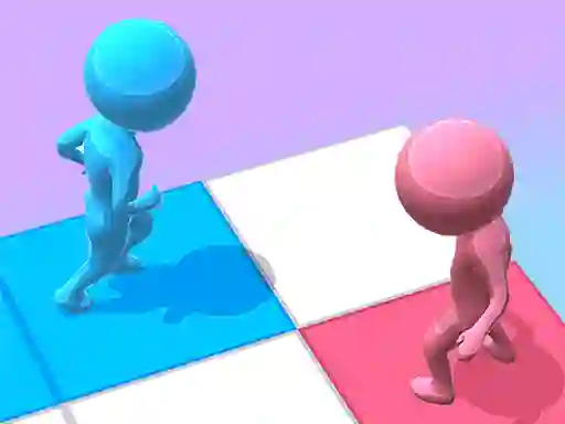 Gioco Color Puzzle in linea