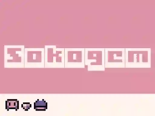 Gioco Sokogem in linea